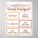 Search for principal office school Cute