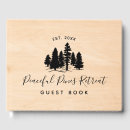 Search for welcome book for vacation rental Cabin