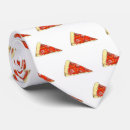 Search for pizza ties Pepperoni