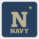 Search for college football stickers United states naval academy