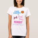 Search for free throw tshirts Sports