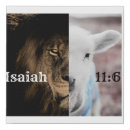 Search for lion and lamb art Jesus