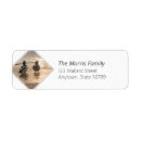 Search for beach return address labels Nature