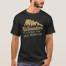 Search for yellowstone tshirts Retro travel collection