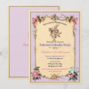 Search for purple retirement party invitations Pink