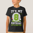 Search for golf birthday tshirts Golftee