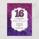 Search for gemstone birthday cards Purple