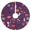 Search for halloween tree skirts Witch