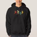 Search for funny hockey hoodies Retro