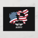 Search for military postcards Veteran