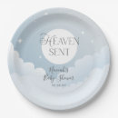 Search for christian paper plates Clouds