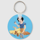Search for snow keychains disney