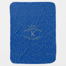 Search for crown blankets Royal blue