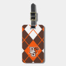 Search for bowling luggage tags Bowling green state university