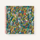 Search for medical notebooks Science