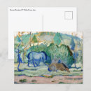 Search for horse postcards Farm animals