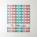 Search for pattern tapestries retro