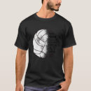 Search for volleyball coach tshirts Player