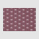 Search for bear pattern tissue paper Birthday