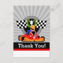 Search for go kart cards Race