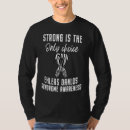 Search for ehlers danlos tshirts Warrior