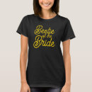 Search for bridal party tshirts Script