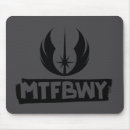 Search for jedi mousepads Obi wan