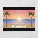 Search for welcome to florida postcards Beach