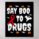 Search for say no to drugs posters Awareness