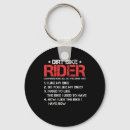 Search for dirt bike keychains Motorcyclist