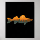 Search for walleye decor Boat