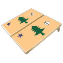 Search for cornhole sets Flag