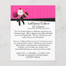 Search for cookie flyers Cupcake