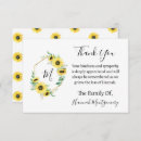 Search for sunflower sympathy gifts Bereavement