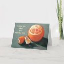Search for orange you glad cards stamps Pun