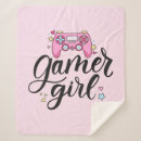 Search for gamer blankets Children
