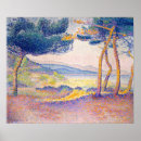 Search for french impressionism posters Trees