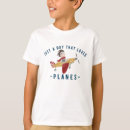Search for airplane kids tshirts Cool