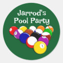 Search for pool cue stickers Snooker