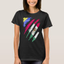 Search for venezuela tshirts Flag