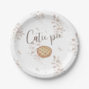 Search for cutie plates Thanksgiving