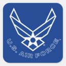 Search for air force logo stickers america