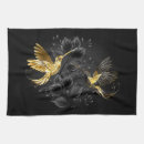 Search for hummingbird kitchen towels Colibri
