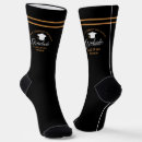 Search for black and gold socks Modern