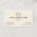 Search for lawyer business cards Classy