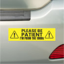 Search for funny retirement bumper stickers Retiree