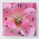 Search for living room clocks Rose