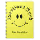 Search for teacher notebooks Yellow