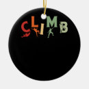 Search for rock climbing ornaments Bouldering