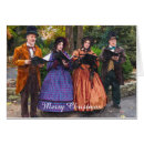 Search for musicians christmas cards Singing